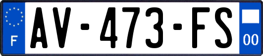 AV-473-FS