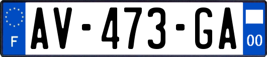 AV-473-GA