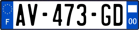 AV-473-GD