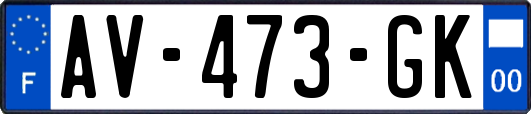 AV-473-GK
