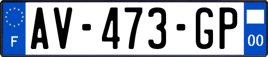 AV-473-GP