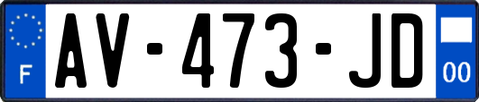 AV-473-JD