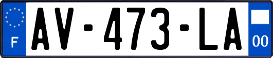 AV-473-LA