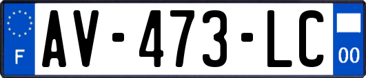 AV-473-LC