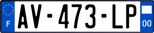 AV-473-LP