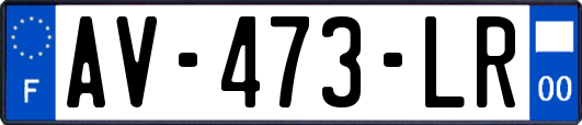AV-473-LR