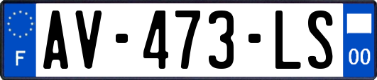 AV-473-LS