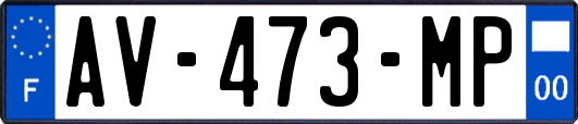 AV-473-MP