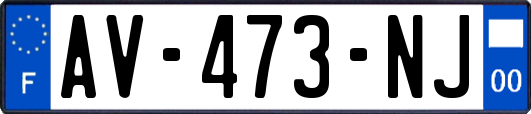 AV-473-NJ