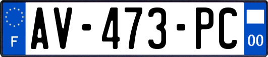 AV-473-PC