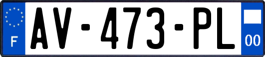 AV-473-PL