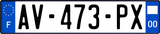 AV-473-PX