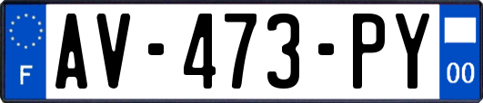 AV-473-PY