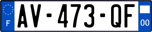 AV-473-QF