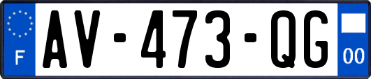 AV-473-QG