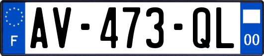AV-473-QL
