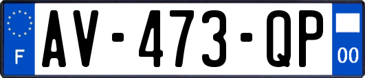 AV-473-QP