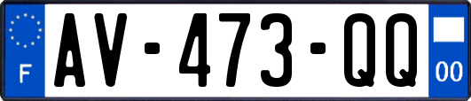 AV-473-QQ