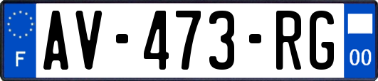 AV-473-RG