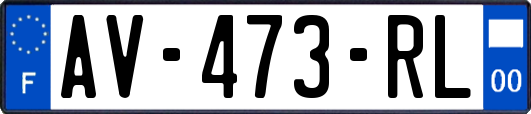 AV-473-RL