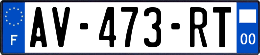 AV-473-RT