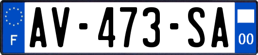 AV-473-SA