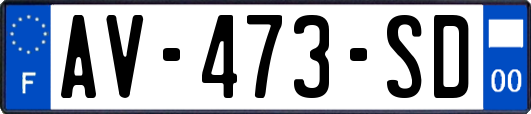 AV-473-SD