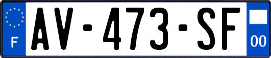 AV-473-SF