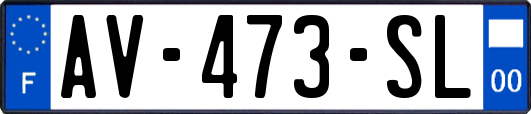 AV-473-SL