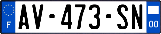 AV-473-SN