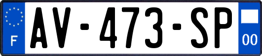 AV-473-SP