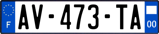 AV-473-TA