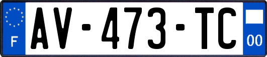 AV-473-TC