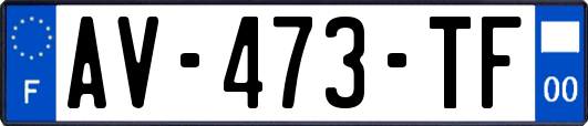 AV-473-TF