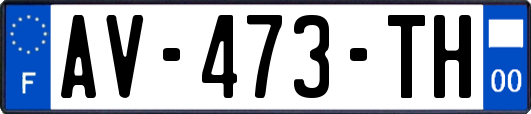 AV-473-TH