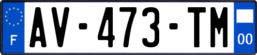 AV-473-TM
