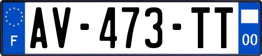 AV-473-TT