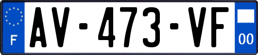 AV-473-VF