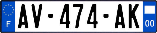 AV-474-AK