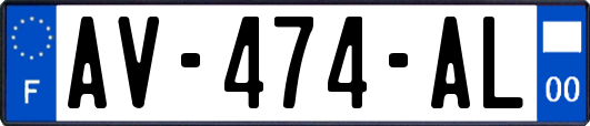 AV-474-AL