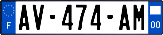 AV-474-AM