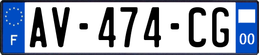 AV-474-CG