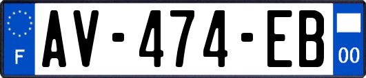 AV-474-EB