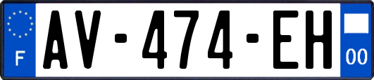 AV-474-EH