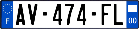 AV-474-FL