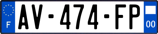 AV-474-FP
