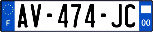 AV-474-JC