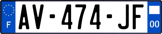 AV-474-JF