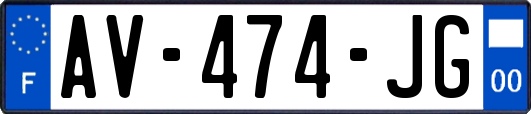 AV-474-JG