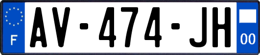 AV-474-JH